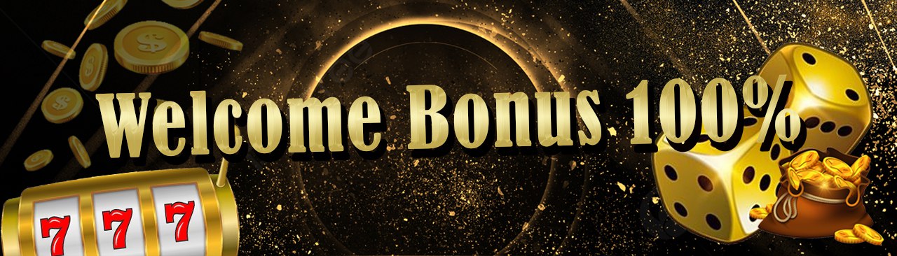 100% Bonus Awal