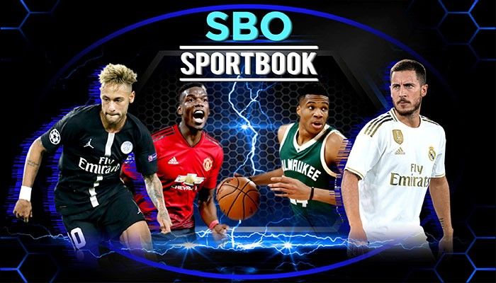 SBO Sportsbook